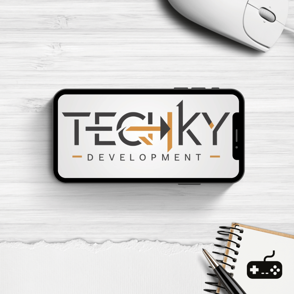 TechKY Development About Us